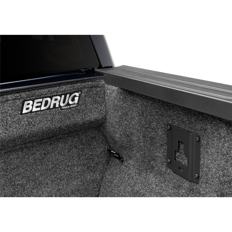 BEDRUG | Truck Bed Liner - F-150 2015-2021 BEDRUG Accessoires de boite