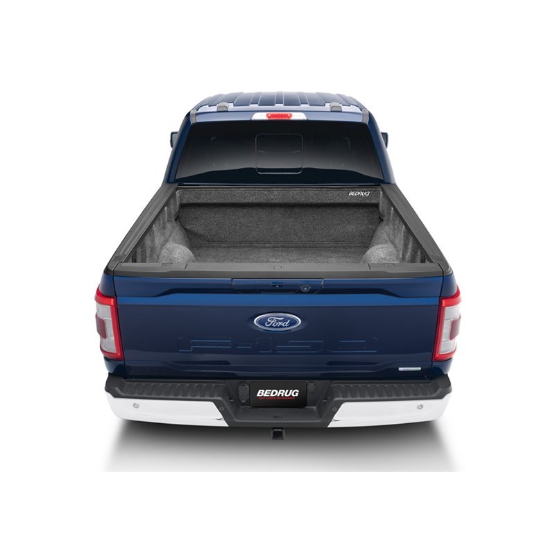 BEDRUG | Truck Bed Liner - F-150 2015-2021 BEDRUG Accessoires de boite