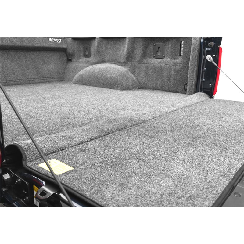 BEDRUG | Truck Bed Liner - F-150 2015-2021 BEDRUG Accessoires de boite