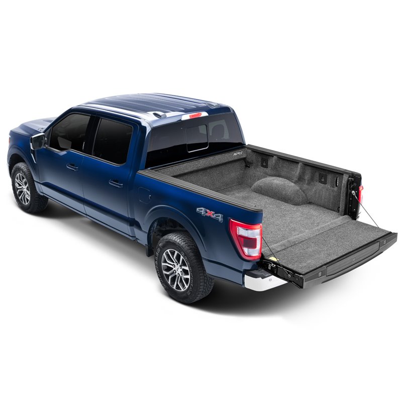 BEDRUG | Truck Bed Liner - F-150 / Lightning 2015-2024 BEDRUG Bed Mats & Liners