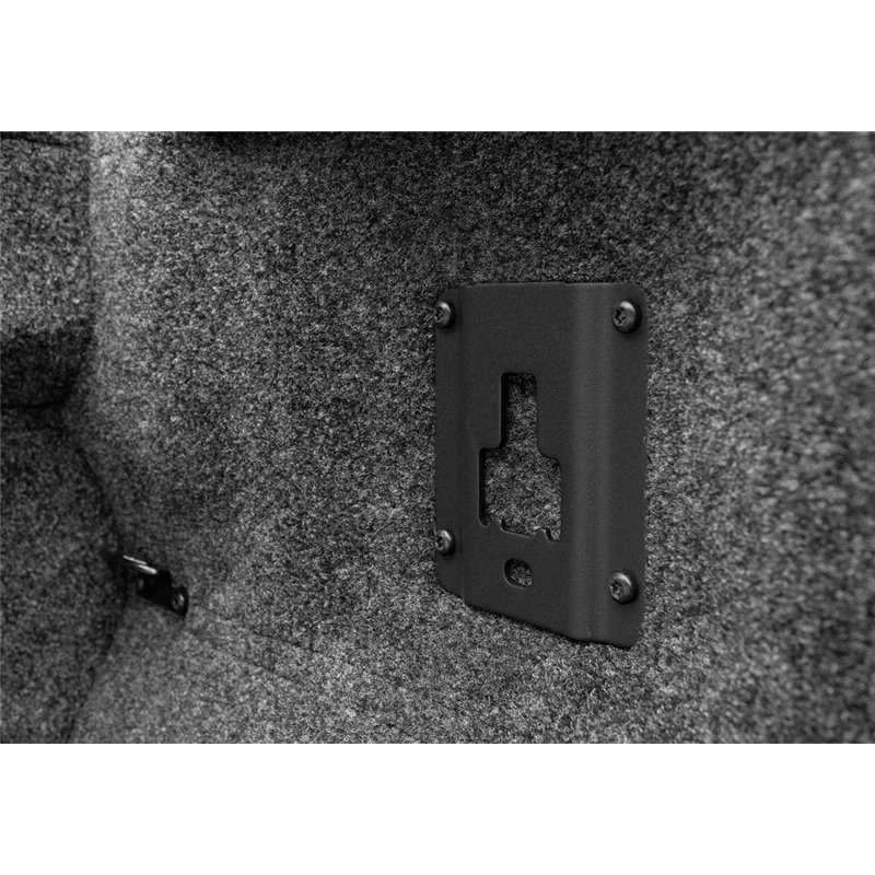 BEDRUG | Truck Bed Liner - F-150 2015-2021 BEDRUG Accessoires de boite
