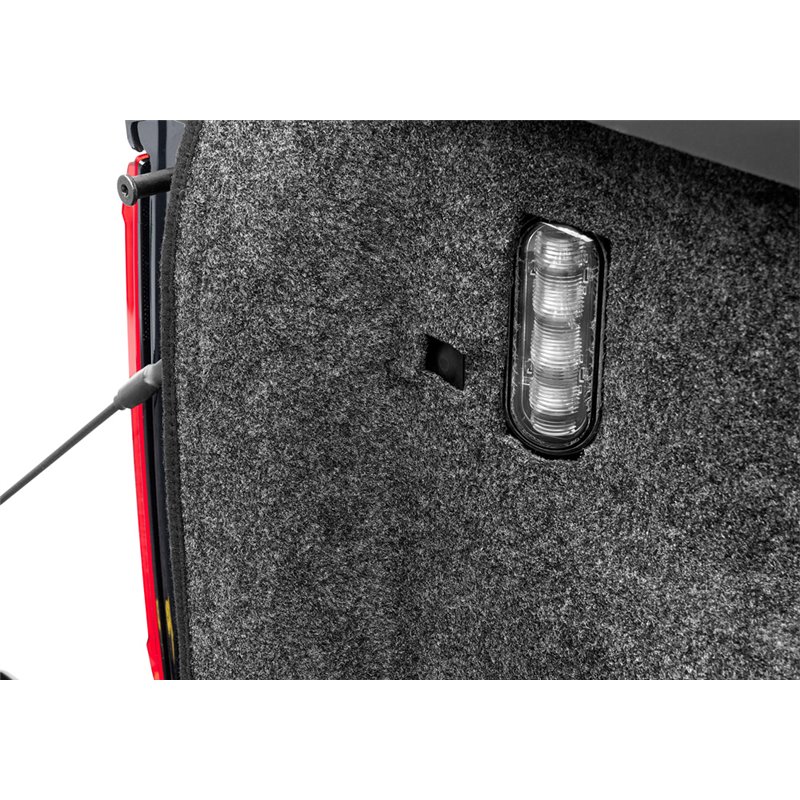 BEDRUG | Truck Bed Liner - F-150 2015-2021 BEDRUG Accessoires de boite
