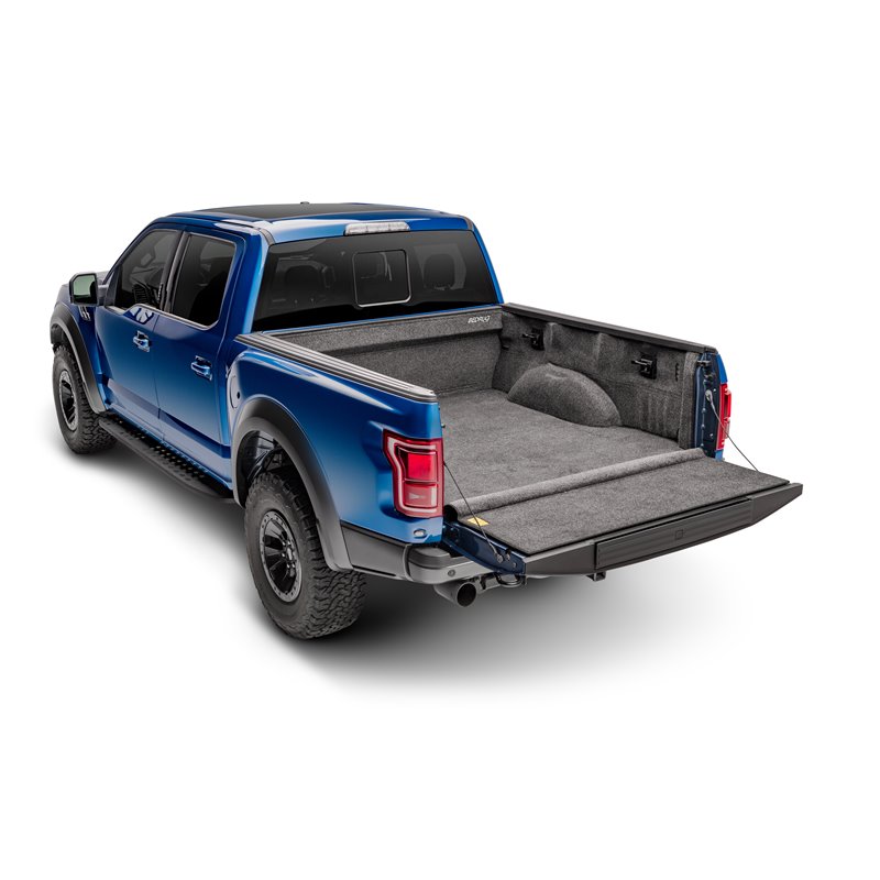 BEDRUG | Truck Bed Liner - F-250 / F-350 2017-2021 BEDRUG Accessoires de boite
