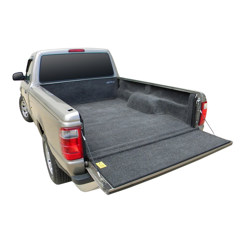 BEDRUG | Truck Bed Liner - Ranger 2.3T 2019-2023 BEDRUG Bed Mats & Liners