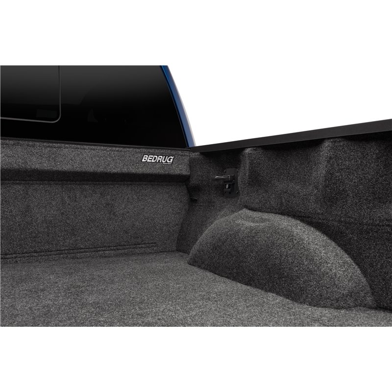 BEDRUG | Truck Bed Liner - Ranger 2.3T 2019-2023 BEDRUG Bed Mats & Liners