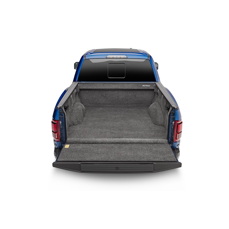 BEDRUG | Truck Bed Liner - Ranger 2.3T 2019-2023 BEDRUG Bed Mats & Liners