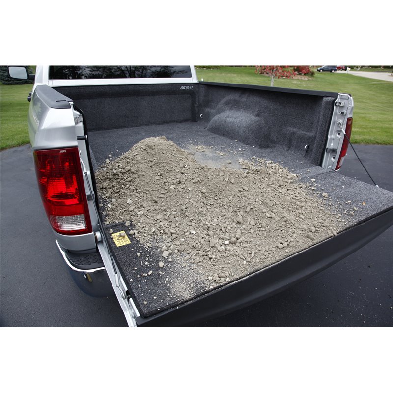 BEDRUG | Truck Bed Liner - Ram 1500 / Classic / 2500 / 3500 2002-2024 BEDRUG Bed Mats & Liners