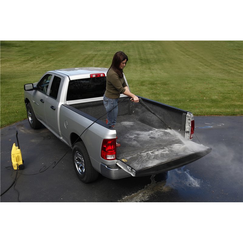 BEDRUG | Truck Bed Liner - Ram 1500 / Classic / 2500 / 3500 2002-2024 BEDRUG Bed Mats & Liners