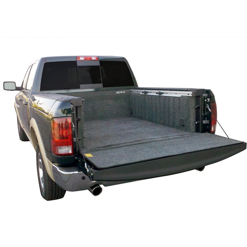 BEDRUG | Truck Bed Liner - Ram 1500 / Classic 2009-2023 BEDRUG Bed Mats & Liners