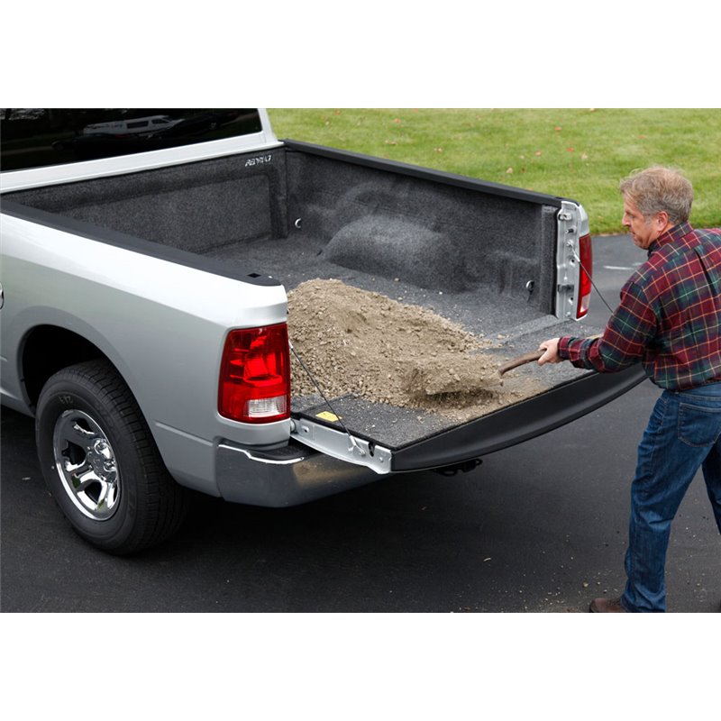 BEDRUG | Truck Bed Liner - Ram 1500 / Classic 2009-2023 BEDRUG Bed Mats & Liners