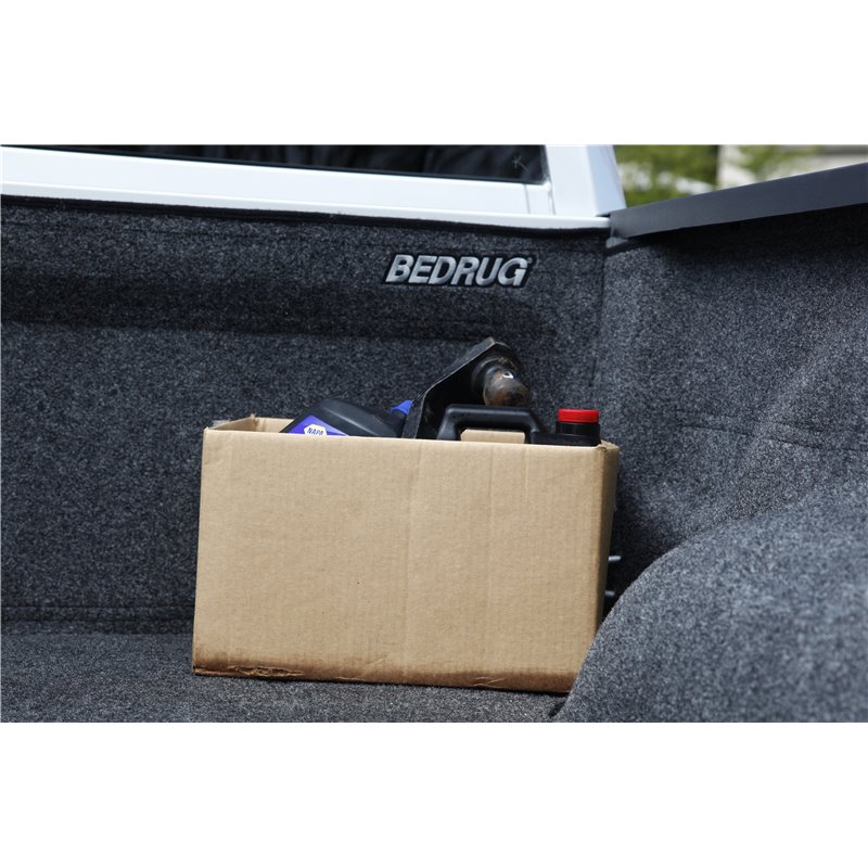 BEDRUG | Truck Bed Liner - Ram 1500 2019-2021 BEDRUG Accessoires de boite