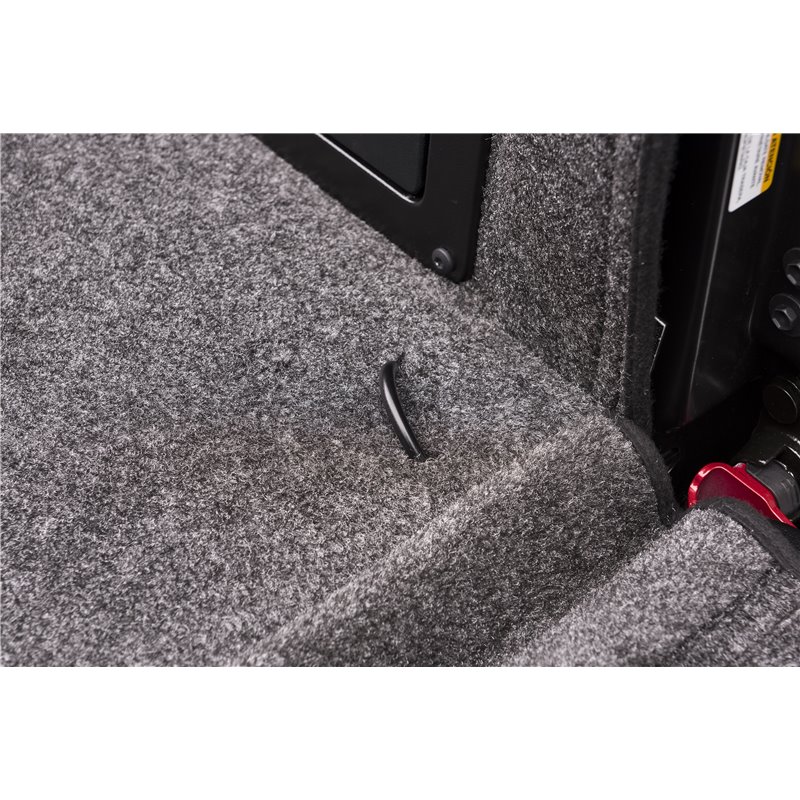 BEDRUG | Truck Bed Liner - Tacoma 2.7L / 3.5L / 4.0L 2005-2022 BEDRUG Tapis de boite