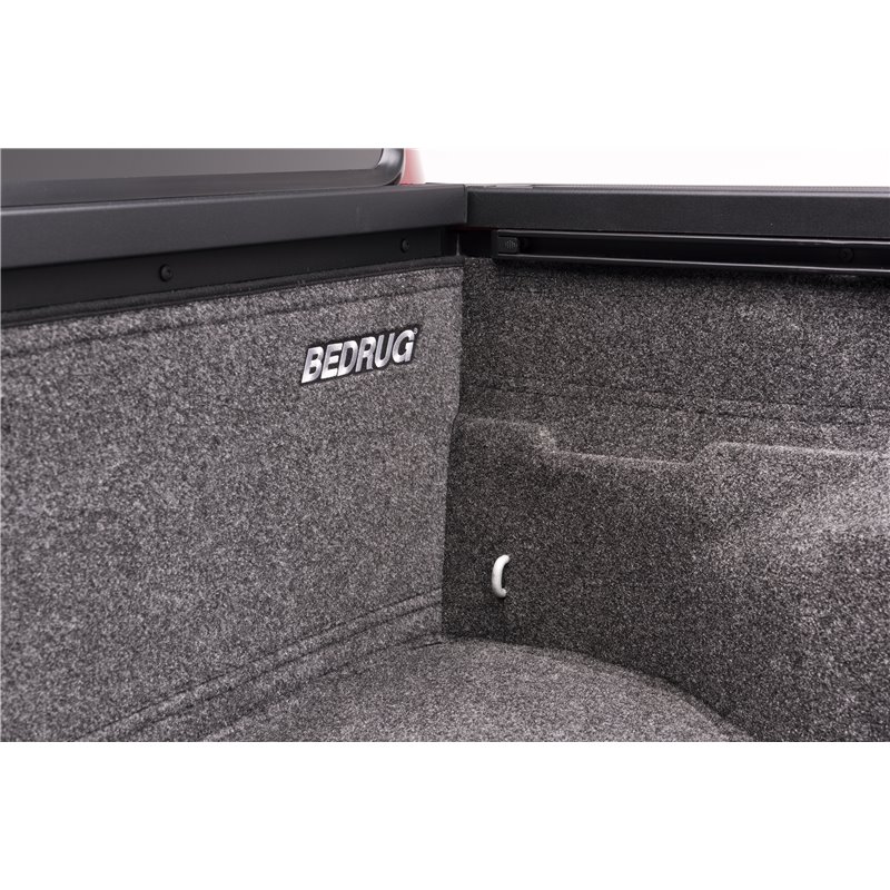BEDRUG | Truck Bed Liner - Tacoma 2.7L / 3.5L / 4.0L 2005-2022 BEDRUG Tapis de boite