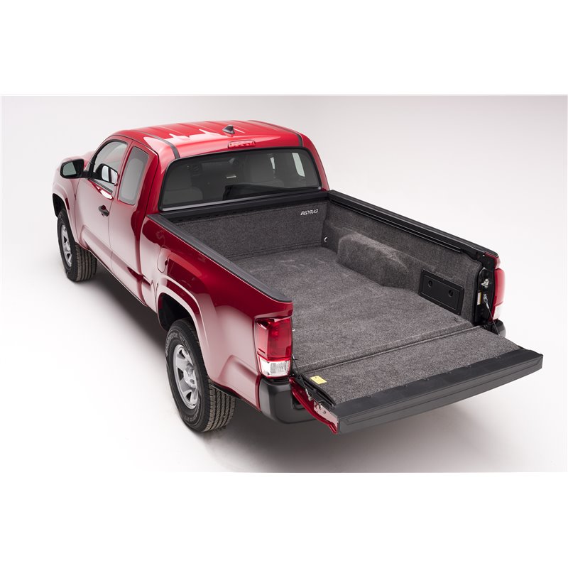 BEDRUG | Truck Bed Liner - Tacoma 2.7L / 3.5L / 4.0L 2005-2023 BEDRUG Bed Mats & Liners