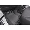 BEDRUG | Floor Liner - Wrangler (JK) 3.6L / 3.8L 2011-2018 BEDRUG Floor Mats