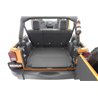 BEDRUG | Floor Liner - Wrangler (JK) 3.6L / 3.8L 2011-2018 BEDRUG Floor Mats