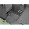 BEDRUG | Floor Liner - Wrangler (JL) 2018-2024 BEDRUG Floor Mats