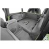 BEDRUG | Floor Liner - Wrangler 2.4L / 2.5L / 4.0L 1997-2006 BEDRUG Floor Mats