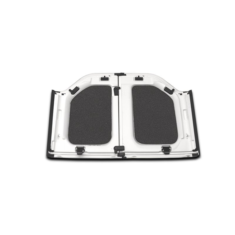 BEDRUG | Headliner - Wrangler (JK) 3.6L / 3.8L 2011-2018 BEDRUG Garniture intérieure