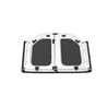 BEDRUG | Headliner - Wrangler (JK) 3.6L / 3.8L 2011-2018 BEDRUG Garniture intérieure