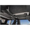 BEDRUG | Headliner - Wrangler (JK) 3.6L / 3.8L 2011-2018 BEDRUG Garniture intérieure