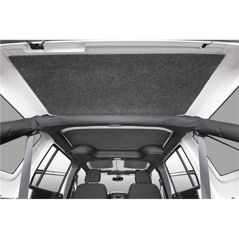 BEDRUG | Headliner - Wrangler (JK) 3.6L / 3.8L 2011-2018 BEDRUG Garniture intérieure