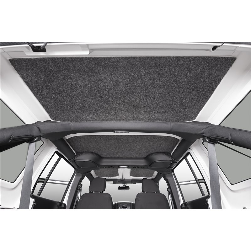 BEDRUG | Headliner - Wrangler (JL) 2018-2024 BEDRUG Interior Trim