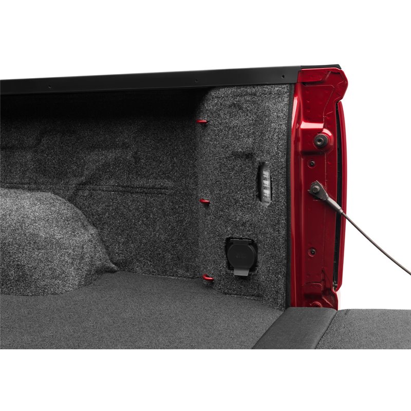 BEDRUG | Truck Bed Liner - Silverado 1500 / Sierra 1500 2019-2021 BEDRUG Accessoires de boite