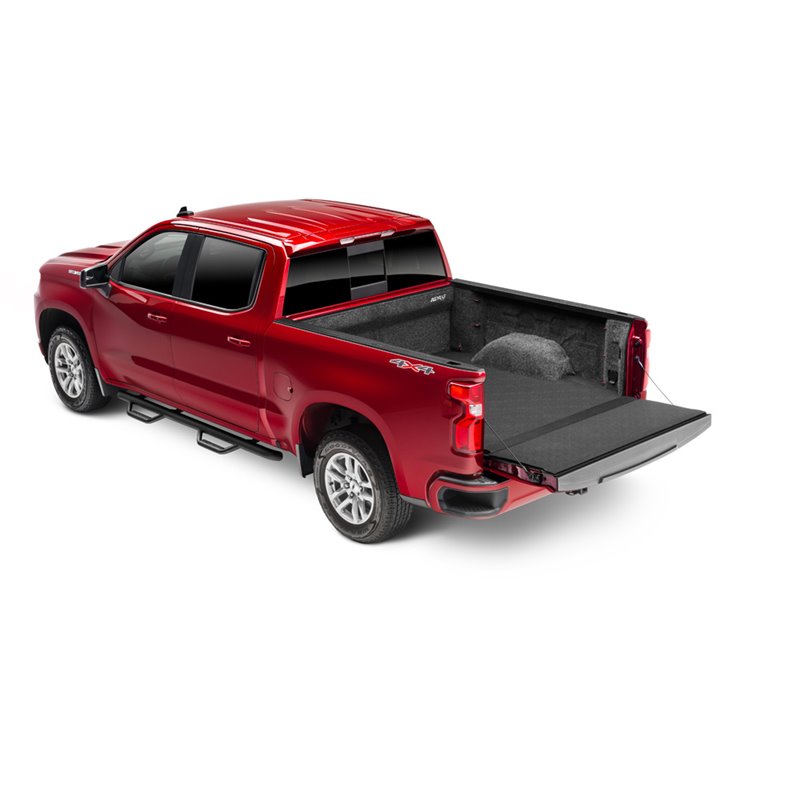 BEDRUG | Truck Bed Liner - Silverado 1500 / Sierra 1500 2019-2021 BEDRUG Accessoires de boite