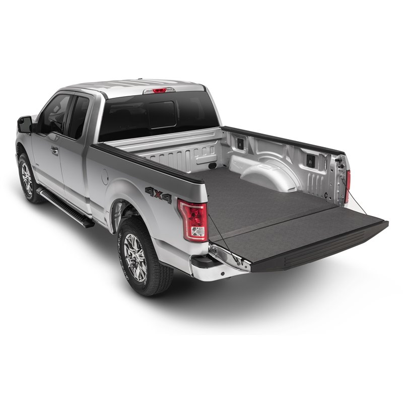 BEDRUG | Truck Bed Mat - Silverado / Sierra 1500 2019-2024 BEDRUG Bed Mats & Liners