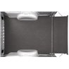 BEDRUG | Truck Bed Mat - Silverado / Sierra 1500 2019-2025 BEDRUG Bed Mats & Liners