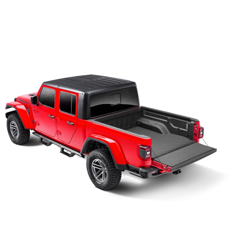 BEDRUG | Truck Bed Mat - Gladiator 3.0L / 3.6L 2020-2021 BEDRUG Accessoires de boite
