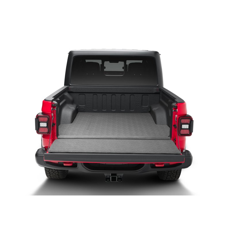 BEDRUG | Truck Bed Mat - Gladiator 3.0L / 3.6L 2020-2021 BEDRUG Accessoires de boite