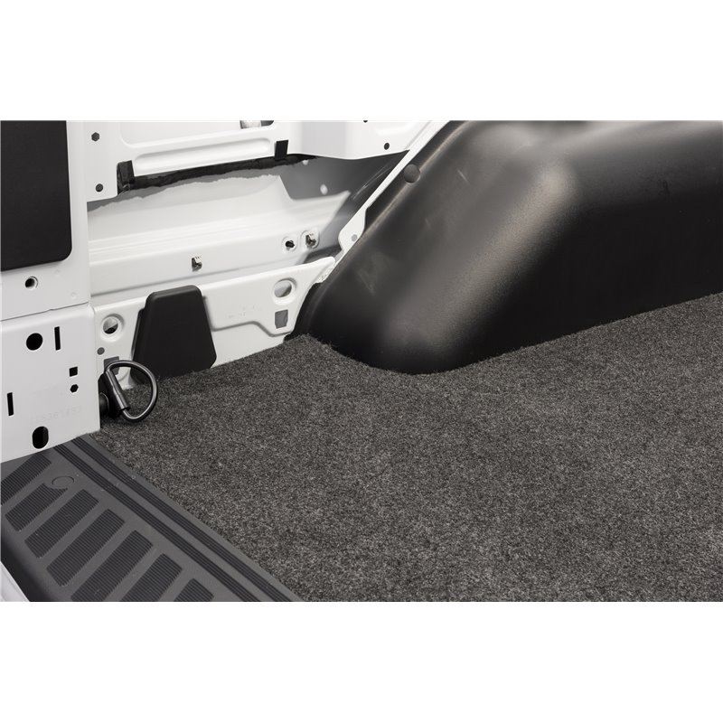 BEDRUG | Cargo Area Liner - E-150 Econoline / E-250 Econoline / E-350 Super Duty 2008-2014 BEDRUG Tapis Protecteur