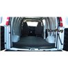 BEDRUG | Cargo Area Liner - E-150 Econoline / E-250 Econoline / E-350 Super Duty 2008-2014 BEDRUG Tapis Protecteur