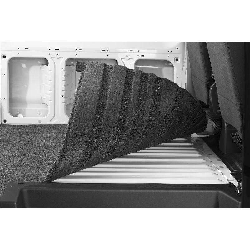 BEDRUG | Cargo Area Liner - Transit-250 / Transit-350 / Transit-350 HD 2015-2023 BEDRUG Cargo Liners