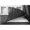 BEDRUG | Cargo Area Liner - Transit-250 / Transit-350 / Transit-350 HD 2015-2023 BEDRUG Cargo Liners