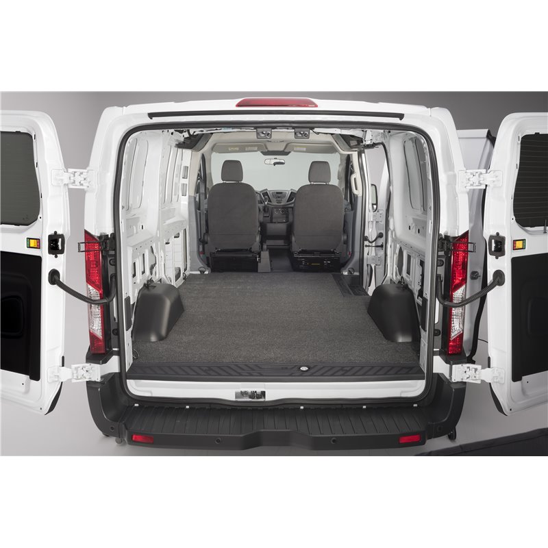 BEDRUG | Cargo Area Liner - Transit-250 / Transit-350 / Transit-350 HD 2015-2023 BEDRUG Cargo Liners