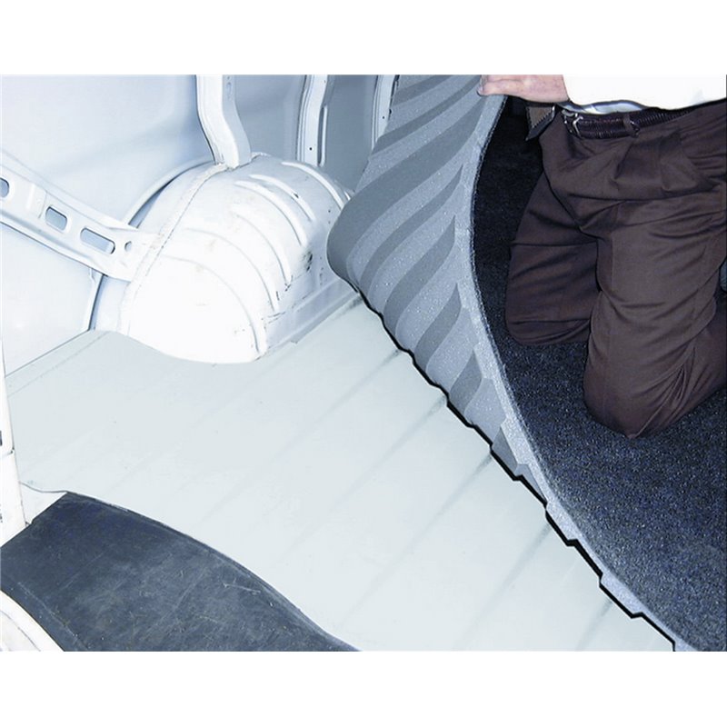 BEDRUG | Cargo Area Liner - Transit-250 / Transit-350 / Transit-350 HD 2015-2023 BEDRUG Cargo Liners
