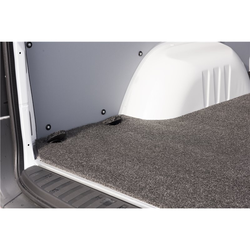 BEDRUG | Cargo Area Liner - Sprinter 2500 / Sprinter 3500 / Sprinter 2500 / Sprinter 3500 2007-2021 BEDRUG Cargo Liners