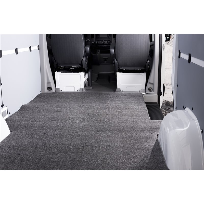 BEDRUG | Cargo Area Liner - Sprinter 2500 / Sprinter 3500 / Sprinter 2500 / Sprinter 3500 2007-2021 BEDRUG Cargo Liners
