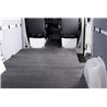 BEDRUG | Cargo Area Liner - Sprinter 2500 / Sprinter 3500 / Sprinter 2500 / Sprinter 3500 2007-2021 BEDRUG Cargo Liners