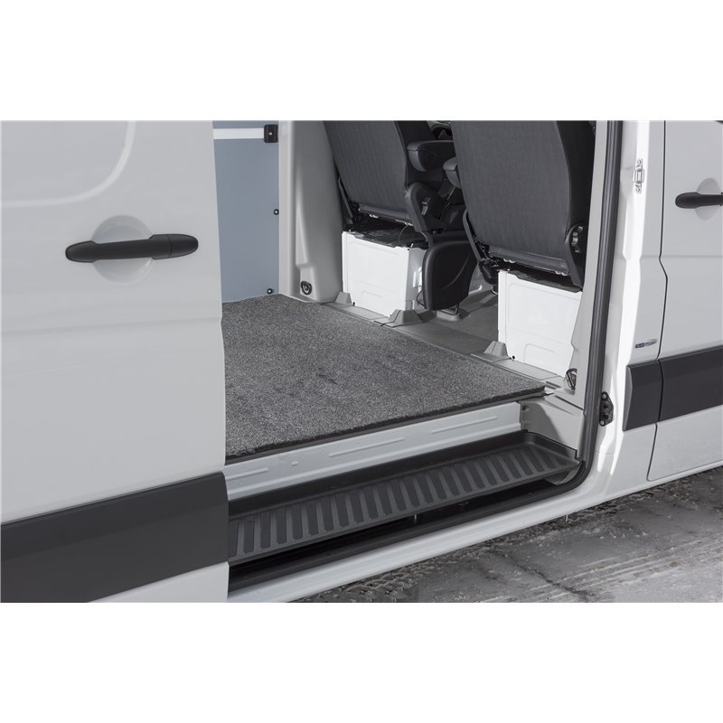BEDRUG | Cargo Area Liner - Sprinter 2500 / Sprinter 3500 / Sprinter 2500 / Sprinter 3500 2007-2021 BEDRUG Cargo Liners