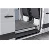 BEDRUG | Cargo Area Liner - Sprinter 2500 / Sprinter 3500 / Sprinter 2500 / Sprinter 3500 2007-2021 BEDRUG Cargo Liners