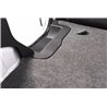 BEDRUG | Cargo Area Liner - Transit Connect 2014-2021 BEDRUG Tapis Protecteur