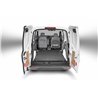 BEDRUG | Cargo Area Liner - Transit Connect 2014-2021 BEDRUG Tapis Protecteur