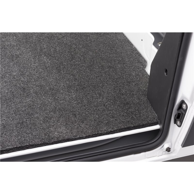 BEDRUG | Cargo Area Liner - Transit Connect 2014-2021 BEDRUG Tapis Protecteur