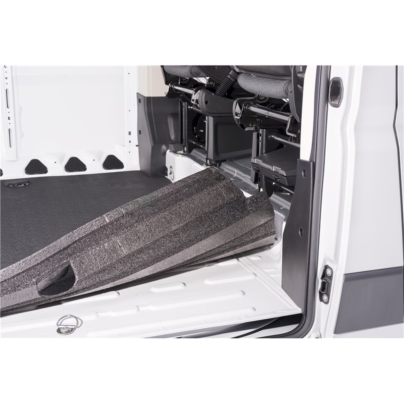 BEDRUG | Cargo Area Liner - ProMaster 1500 / ProMaster 2500 / ProMaster 3500 3.0L / 3.6L 2014-2023 BEDRUG Cargo Liners