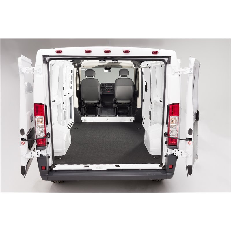 BEDRUG | Cargo Area Liner - ProMaster 1500 / ProMaster 2500 / ProMaster 3500 3.0L / 3.6L 2014-2023 BEDRUG Cargo Liners
