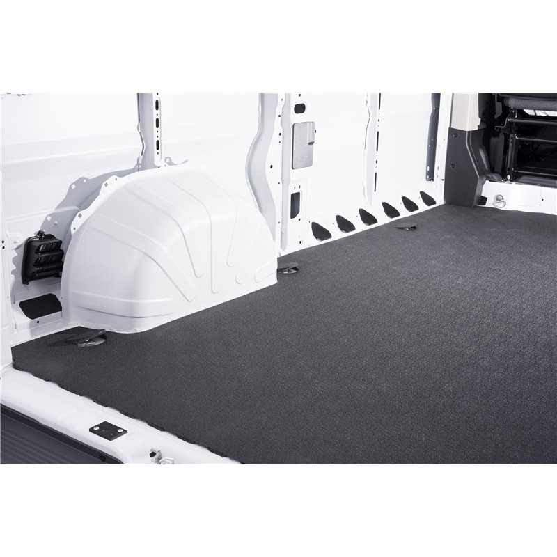 BEDRUG | Cargo Area Liner - ProMaster 1500 / ProMaster 2500 / ProMaster 3500 3.0L / 3.6L 2014-2023 BEDRUG Cargo Liners